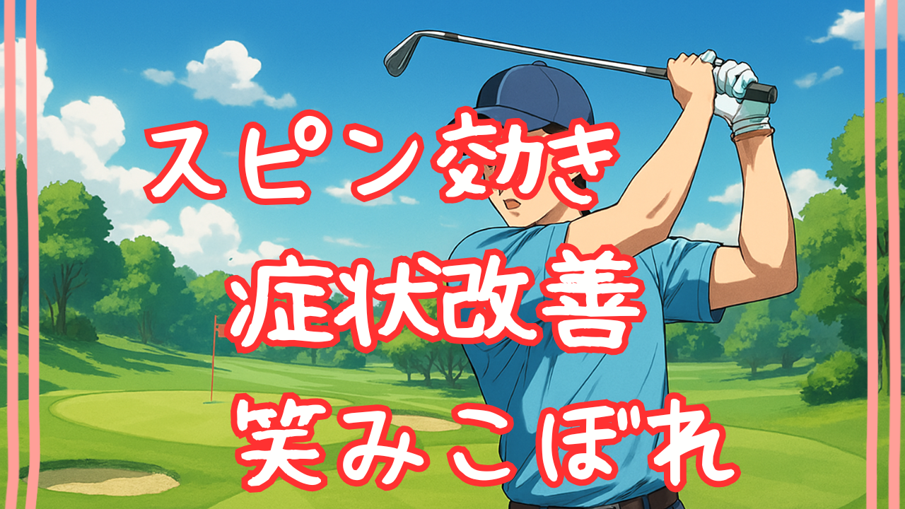 スピン系ボール