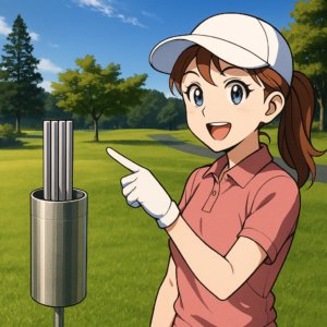 スタート抽選器