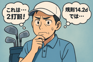 頭の周りにルール