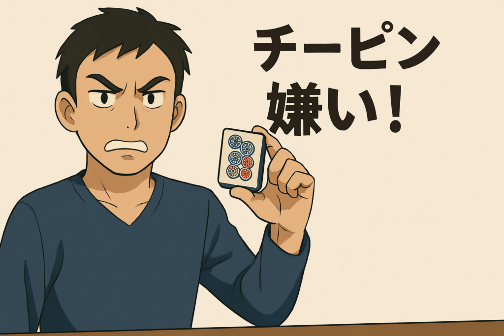 チーピン